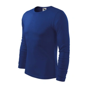 Pánske tričko Fit-T LS M MLI-11905 - Malfini