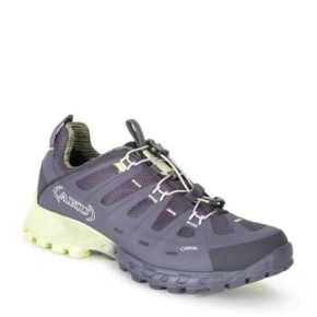 Dámske trekové topánky Selvatica GTX W 679428 - Aku