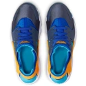 Air Huarache Run Jr pre deti 654275 422 - Nike