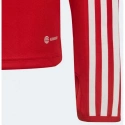 Detský futbalový tréningový top Tiro 23 League Jr HS3489 - Adidas