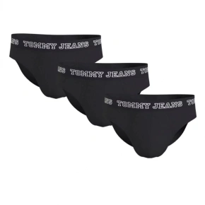 Pánske nohavičky 3Pack UM0UM02849-0V3 - Tommy Hilfiger