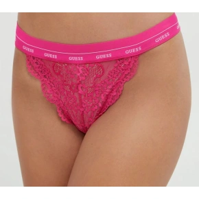 Dámske nohavičky O0BE02PZ01C A604 malinová - Guess