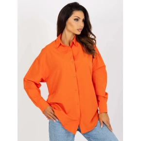 Dámske tričko KS 7128.70 oranžová - Miss