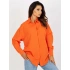 Dámske tričko KS 7128.70 oranžová - Miss
