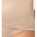 Dámske tielko Smart Natural Shirt 0004 1 - Triumph