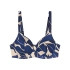 Dámska plavková podprsenka Summer Allure W 01 - Triumph