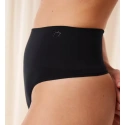 Dámske nohavičky Soft Sculpt Bandeau String - Triumph