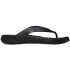 Dámske žabky Crocs Getaway Flip W 209589 001