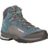 Dámske trekové topánky Lowa TUCANA GTX Ws Gore-Tex petrol/mint (220701 7441)