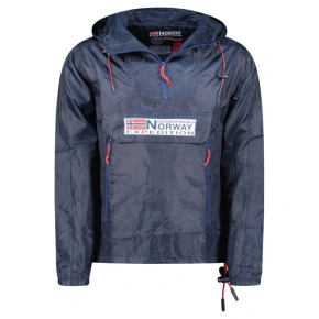 Geografické Nórsko 244 Goz-Art M WW4244H/GN-Navy Bunda
