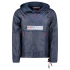 Geografické Nórsko 244 Goz-Art M WW4244H/GN-Navy Bunda