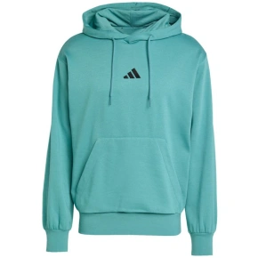 Adidas Essentials Feelcozy Fleece M KB7650 pánska mikina