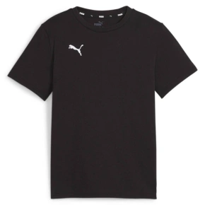 Puma Team Goal Casuals Tee Jr tričko 658616 03