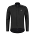 Rogelli DEEP WINTER zimná bunda čierna 2XL