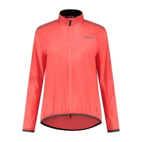 Rogelli dámska bunda p.desz ESSENTIAL coral XL Rogelli dámska bunda p.desz ESSENTIAL coral XL