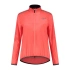 Rogelli dámska bunda p.desz ESSENTIAL coral XL