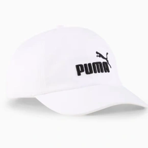 Puma ESS NO.1 Logo Baseball Cap 025999-02