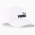 Puma ESS NO.1 Logo Baseball Cap 025999-02