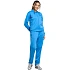 Dámska tepláková súprava adidas Dayready blue KB8164