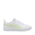 Detské topánky Puma Rickie white 384311 46