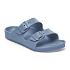 Birkenstock ARIZONA EVA KIDS 1026743 ELEMENTAL BLUE (úzka šírka)