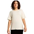 Dámske tričko Puma ESS Relaxed Tee beige 684971 87