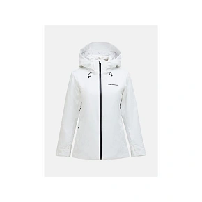 Dámska lyžiarska bunda PEAK PERFORMANCE W Anima Insulated Jacket, čierna Dámska lyžiarska bunda PEAK PERFORMANCE W Anima Insulated Jacket, čierna