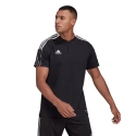 Pánske polo tričko Tiro 21 M GM7367 - Adidas