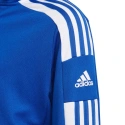 Squadra 21 GP6457 Mládežnícka tréningová mikina - Adidas