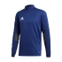 Pánska futbalová mikina Tiro 17 M BQ2751 - Adidas