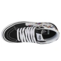 Unisex tenisky Skate Wolf Sk8 Hi Pro VN0A45JD11Z - Vans