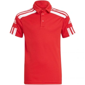 Detské polo tričko Squadra 21 Jr GP6423 - Adidas