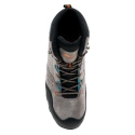 Pánske topánky Condis Mid Wp M 92800210610 - Elbrus