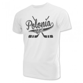 Polonia Bytom 22/23 Pánske tričko s krátkym rukávom