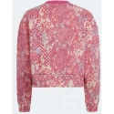 Detská FI Allover Print SWT Jr HR5828 - Adidas