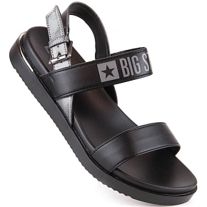 Big Star W LL274938 INT1856 dámske sandále