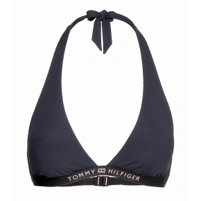 Dámsky vrchný diel plaviek UW0UW04139-BDS - Tommy Hilfiger