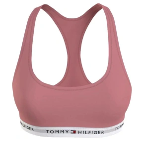 Dámska športová podprsenka Icon UW0UW03820-TI3 - Tommy Hilfiger Dámska športová podprsenka Icon UW0UW03820-TI3 - Tommy Hilfiger