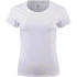 Dámske tričko 2pcs QS6442E 100 biela - Calvin Klein