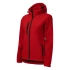 Dámska softshellová bunda W MLI-52107 Red - Malfini