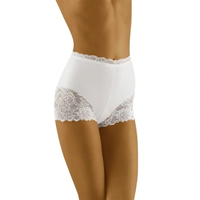 Dámske nohavičky Vega White - Wolbar