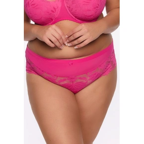 Dámske nohavičky Keto 1134P Fuchsia - Gaia