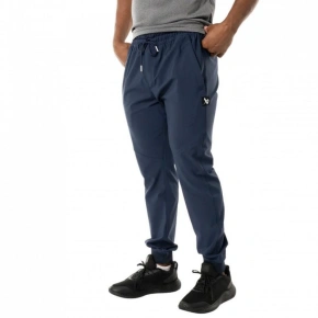 Tkané nohavice Bauer Team Jogger