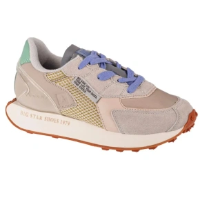 Topánky Big Star W NN274681