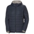 Helly Hansen Bunda W Sirdal Hooded Insulator Jack W 62992 598