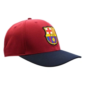 FC Barcelona FCB čiapka Always Grana 5001GBNG FC Barcelona FCB čiapka Always Grana 5001GBNG