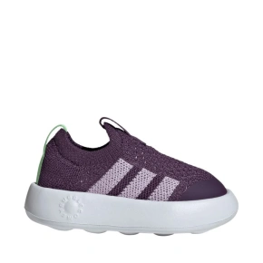 Topánky adidas Bubblecomfy Jr JR5990