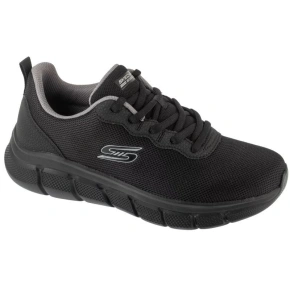 Skechers Bobs B Flex - Icy Edge 118109-BBK Black 41 Skechers Bobs B Flex - Icy Edge 118109-BBK Black 41