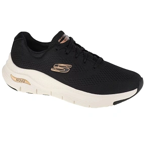 Skechers Arch Fit-Big Appeal 149057-BKRG Čierne 37