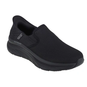 Skechers Slip-Ins RF: D'Lux Walker - Orford 232455-BBK Black 43 Skechers Slip-Ins RF: D'Lux Walker - Orford 232455-BBK Black 43